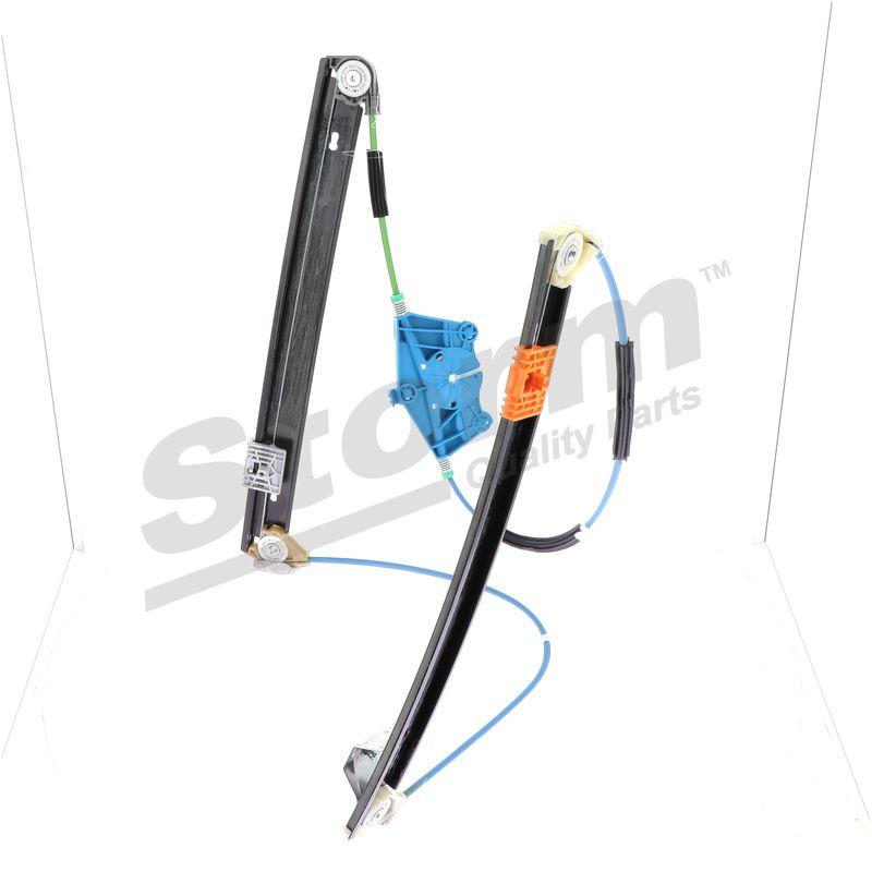 Lève-vitre STORM QUALITY PARTS 10272