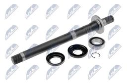 Arbre de transmission NTY NWP-HY-501