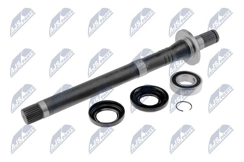 Arbre de transmission NTY NWP-HY-501