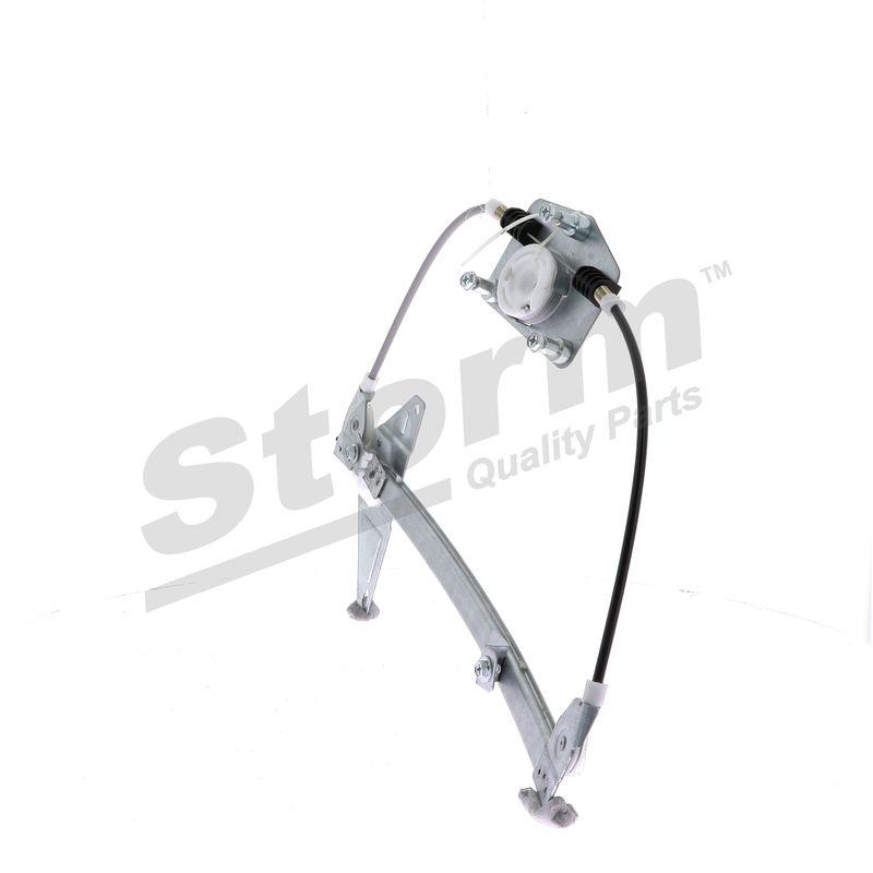 Lève-vitre STORM QUALITY PARTS 27972