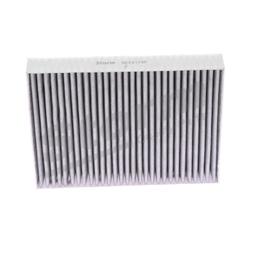 Filtre, air de l'habitacle STORM QUALITY PARTS 14550