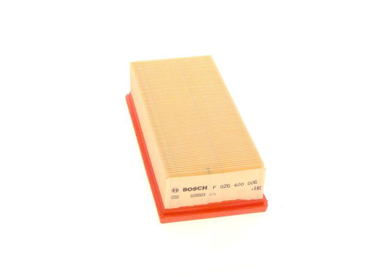 Filtre à air BOSCH F 026 400 006