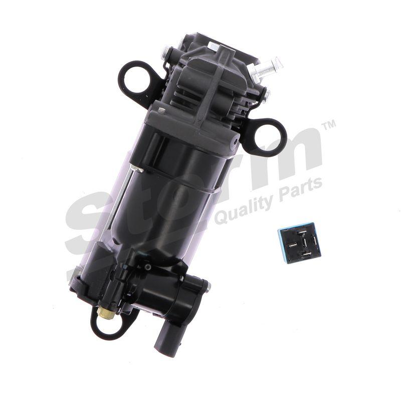 Compresseur, système d'air comprimé STORM QUALITY PARTS 844288ST