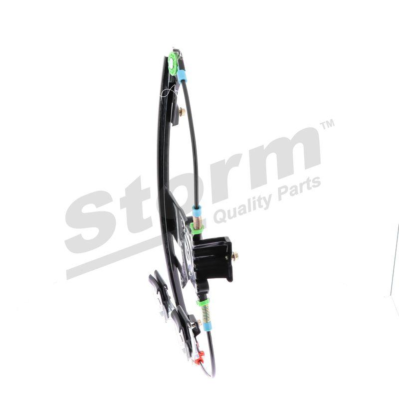 Lève-vitre STORM QUALITY PARTS 96068
