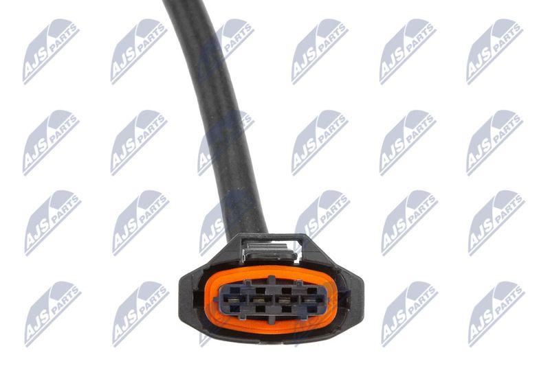 Sonde lambda NTY ESL-PL-001