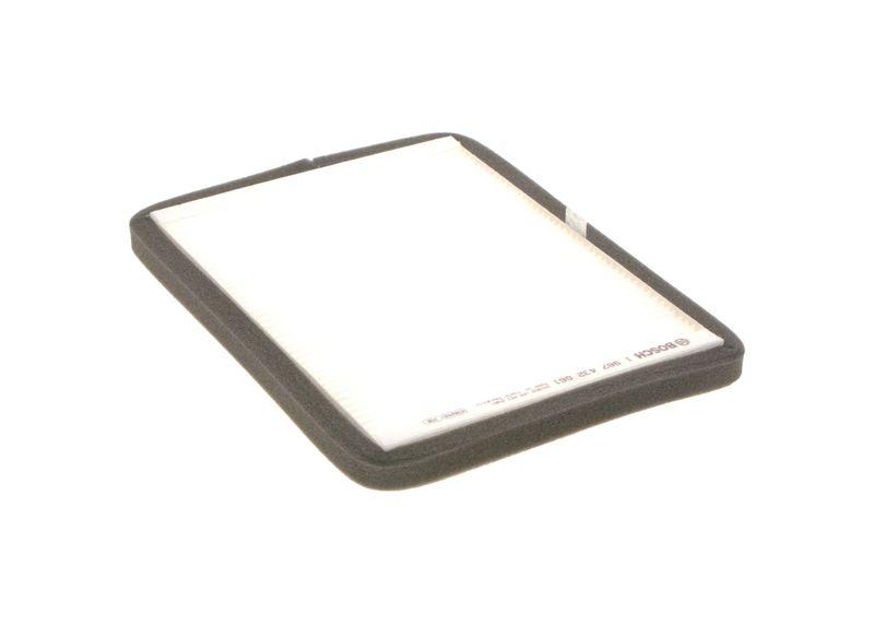 Filtre, air de l'habitacle BOSCH 1 987 432 061