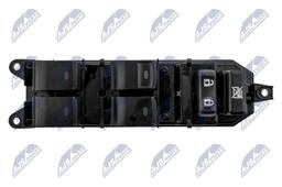 Interrupteur, lève-vitre NTY EWS-TY-033