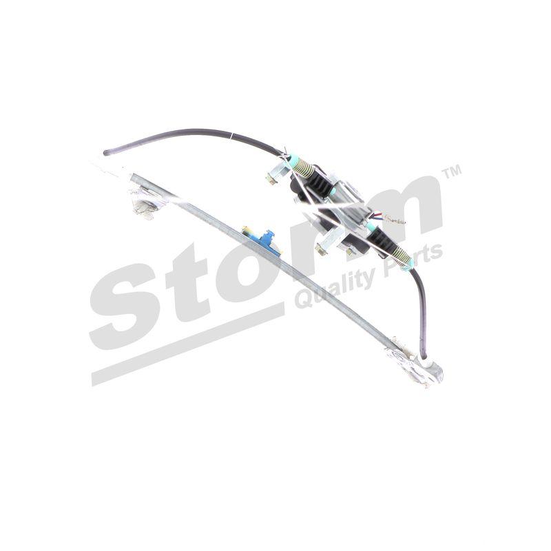 Lève-vitre STORM QUALITY PARTS 87179