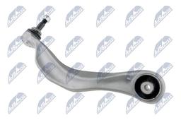 Bras de liaison, suspension de roue NTY ZWD-BM-027