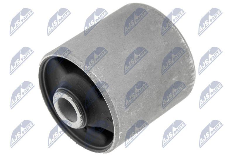 Suspension, Différentiel NTY ZTT-SU-007B