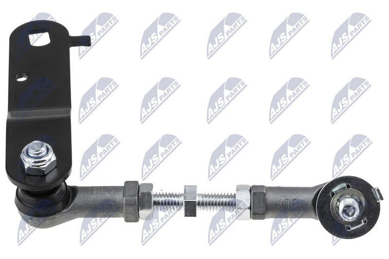 Suspension, jambe d'essieu NTY ECX-TY-025