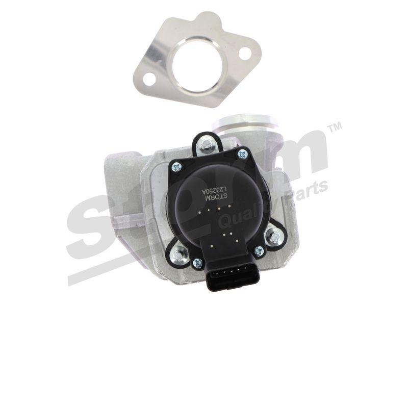 Vanne EGR STORM QUALITY PARTS 9021