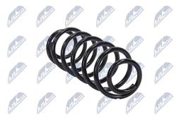 Ressort de suspension NTY ASZ-AU-041