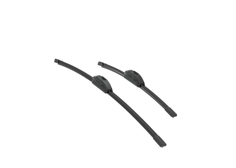 Balai d'essuie-glace BOSCH 3 397 014 158
