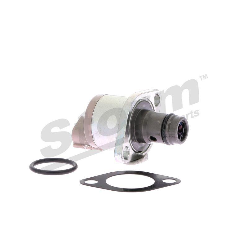 Régulateur, quantité de carburant (système à rampe commune) STORM QUALITY PARTS STO777207