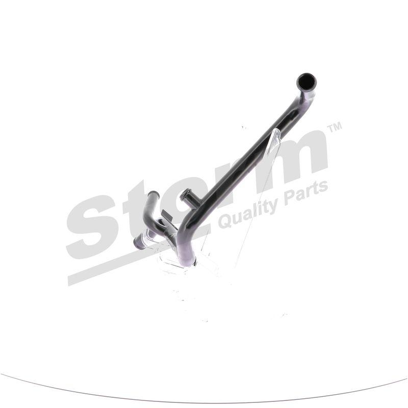 Tuyauterie de liquide de refroidissement STORM QUALITY PARTS F3065