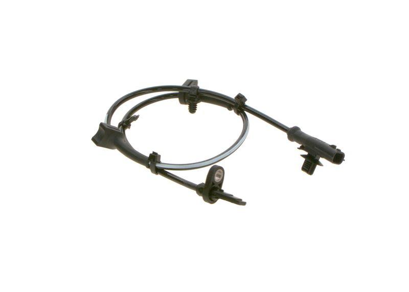 Capteur, vitesse de roue BOSCH 0 265 009 270
