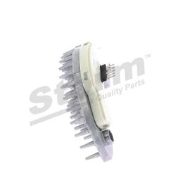 Résistance, pulseur d'air habitacle STORM QUALITY PARTS 777002