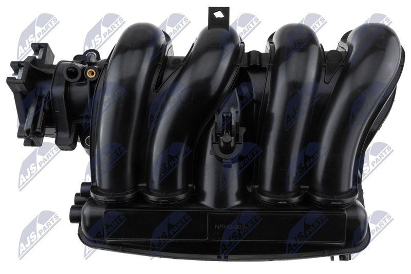 Module de tube d'admission NTY BKS-HD-003