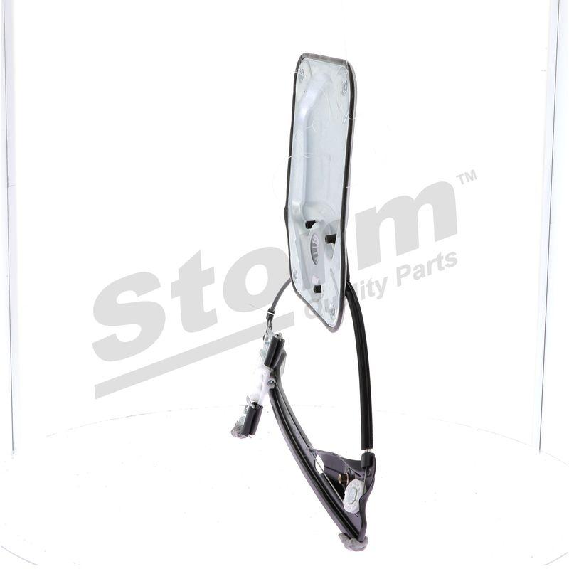 Lève-vitre STORM QUALITY PARTS 17707509