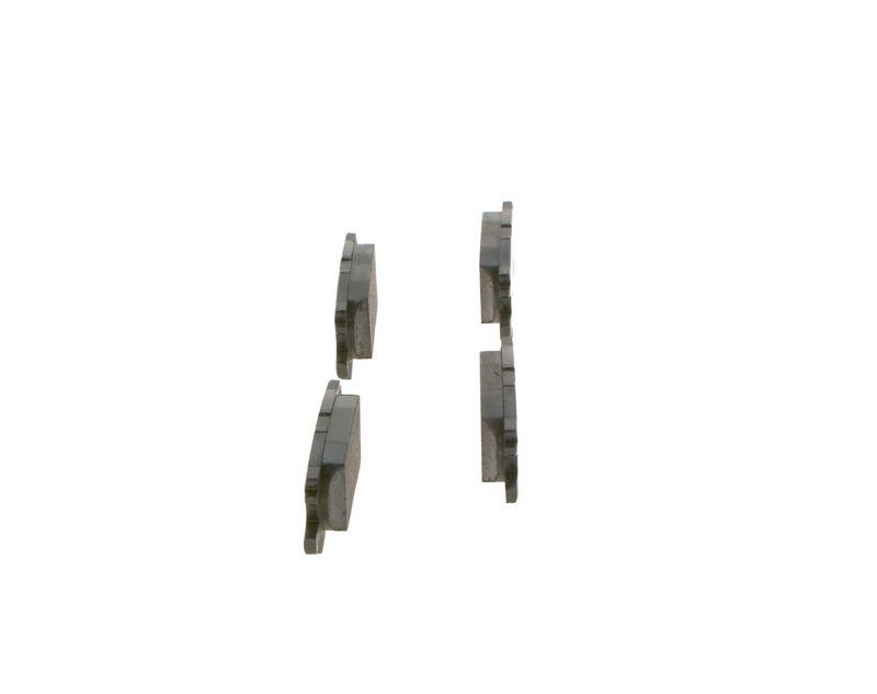 Kit de plaquettes de frein, frein à disque BOSCH 0 986 494 224