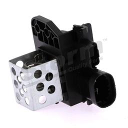 Résistance, pulseur d'air habitacle STORM QUALITY PARTS 777026
