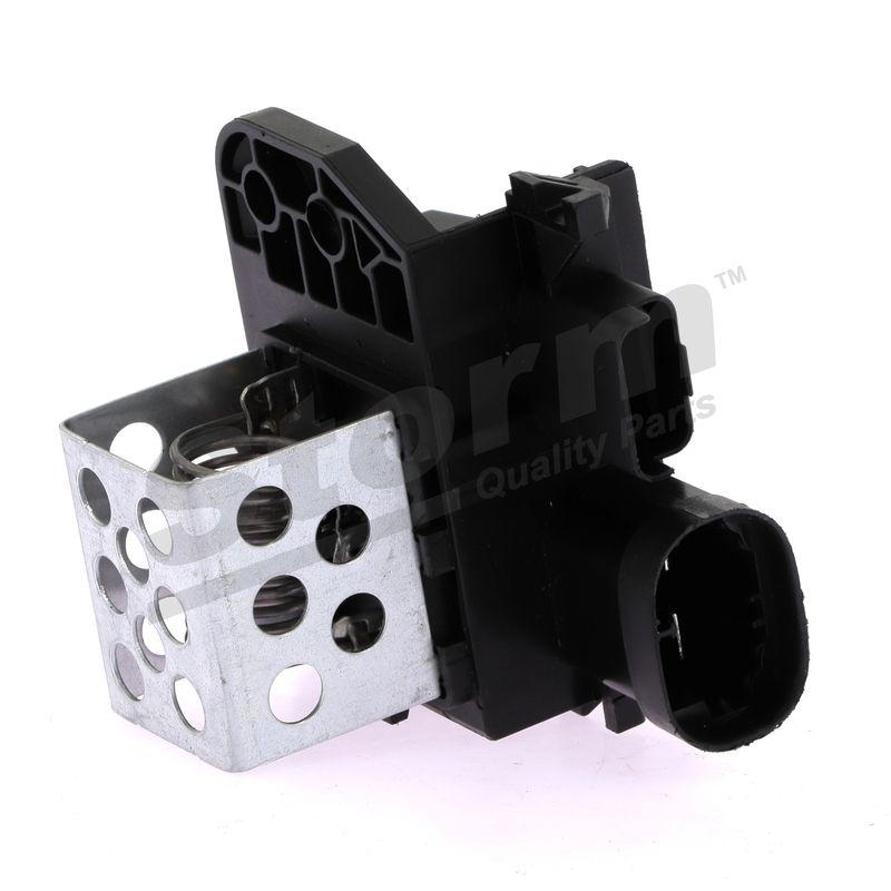 Résistance, pulseur d'air habitacle STORM QUALITY PARTS 777026