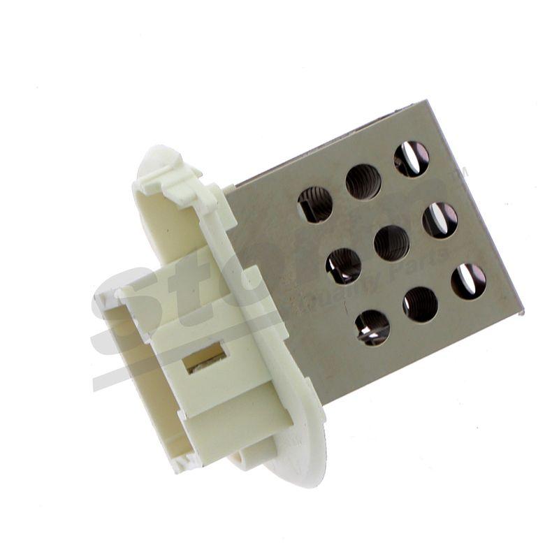 Résistance, pulseur d'air habitacle STORM QUALITY PARTS 888706