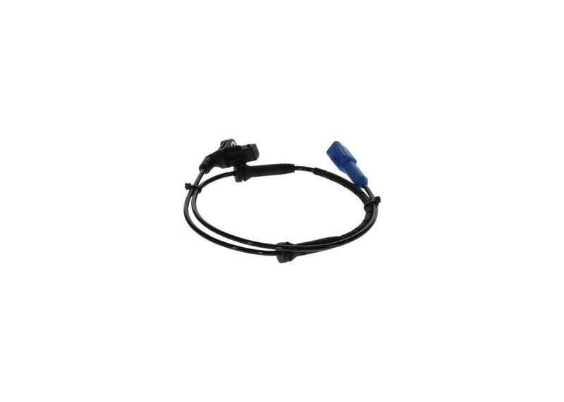 Capteur, vitesse de roue BOSCH 0 986 594 558