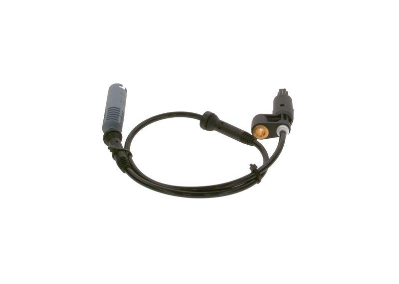 Capteur, vitesse de roue BOSCH 0 986 594 015