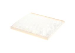 Filtre, air de l'habitacle BOSCH 1 987 432 170