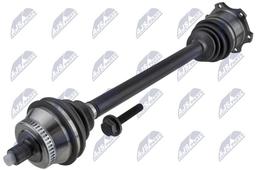Arbre de transmission NTY NPW-AU-095