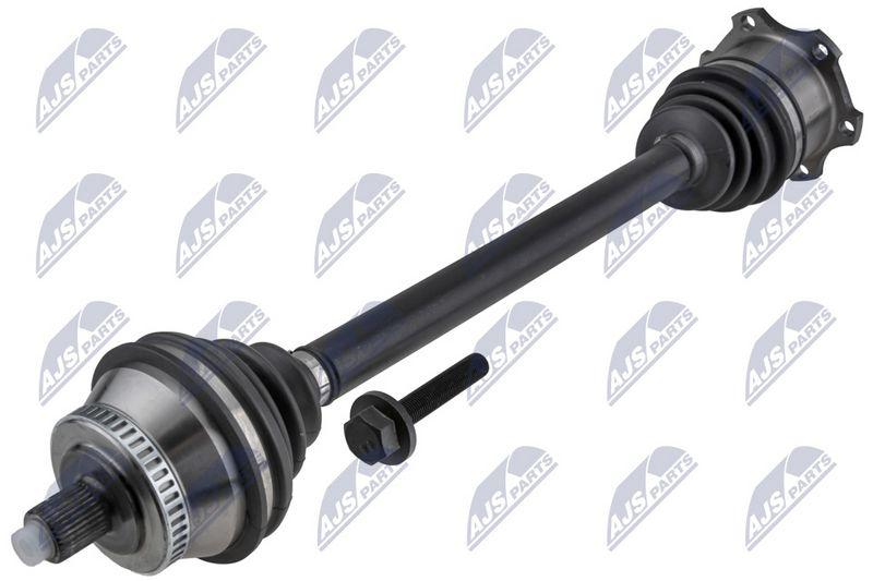 Arbre de transmission NTY NPW-AU-095
