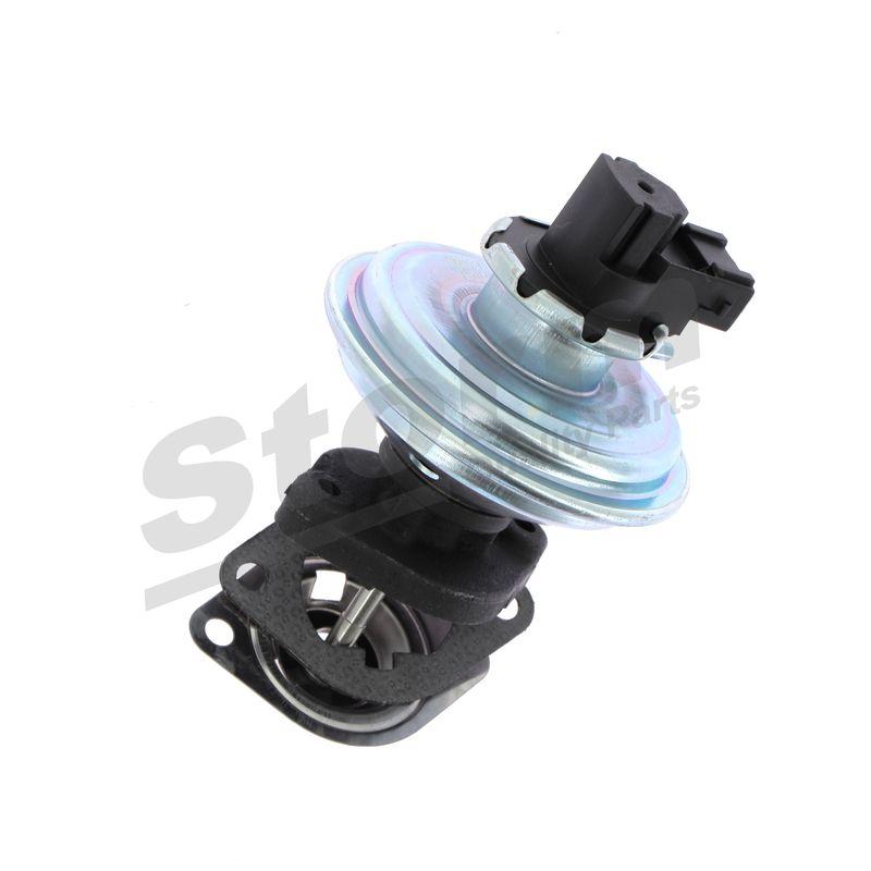 Vanne EGR STORM QUALITY PARTS 9061
