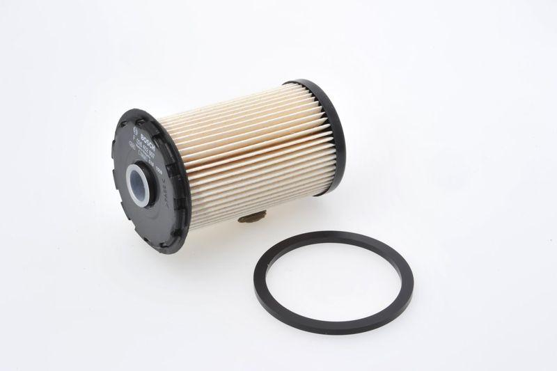Filtre à carburant BOSCH F 026 402 007