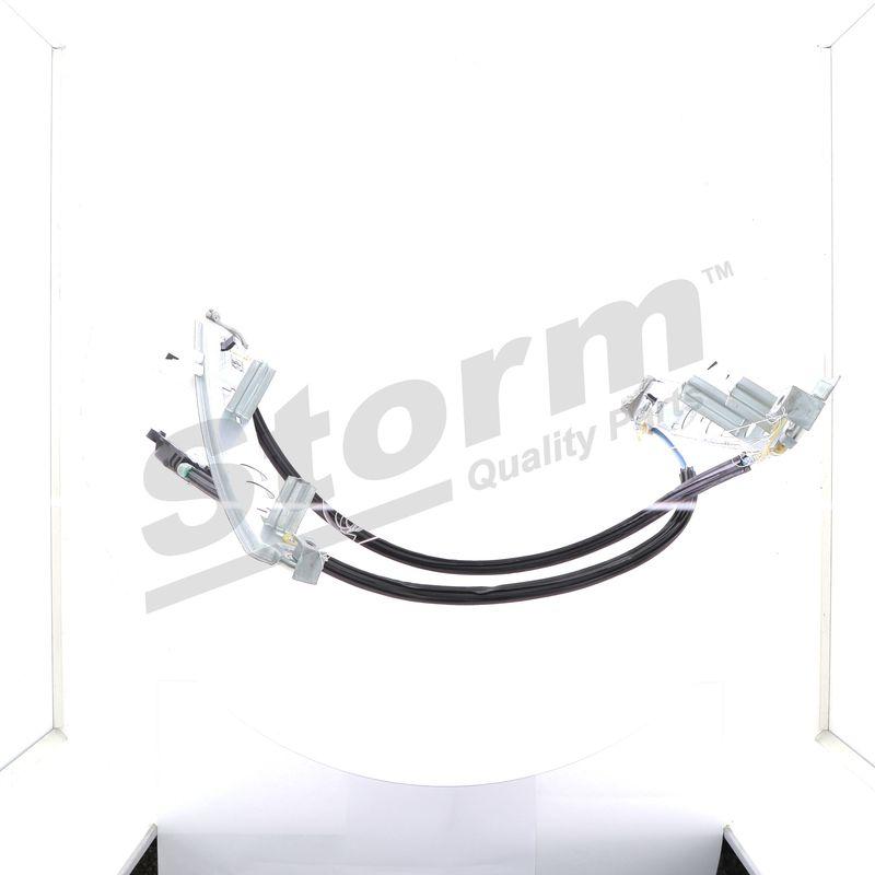 Lève-vitre STORM QUALITY PARTS 87156