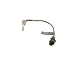 Capteur, température des gaz BOSCH 0986259032