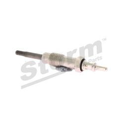 Bougie de préchauffage STORM QUALITY PARTS 502026