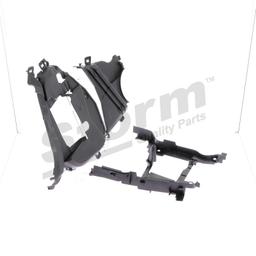 Cache, courroie crantée STORM QUALITY PARTS STO810001