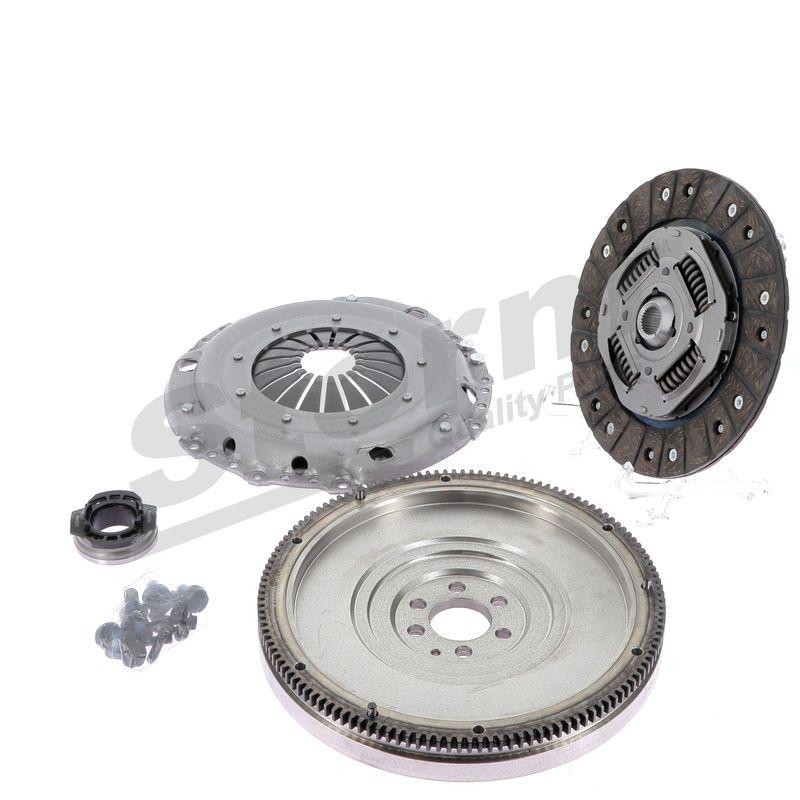 Kit adaptateur, embrayage STORM QUALITY PARTS STO1014