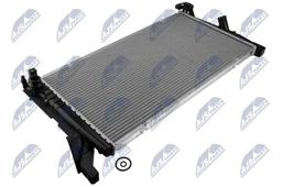 Radiateur, refroidissement du moteur NTY CCH-BM-005