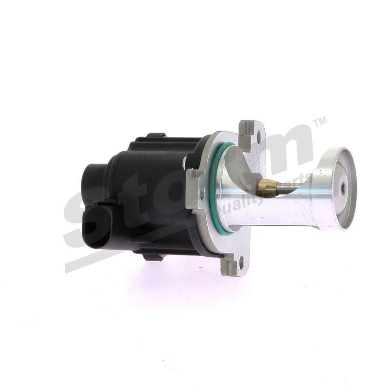 Vanne EGR STORM QUALITY PARTS 9088