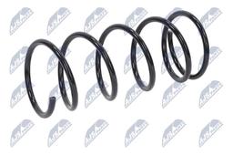 Ressort de suspension NTY ASZ-VV-018