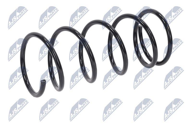 Ressort de suspension NTY ASZ-VV-018