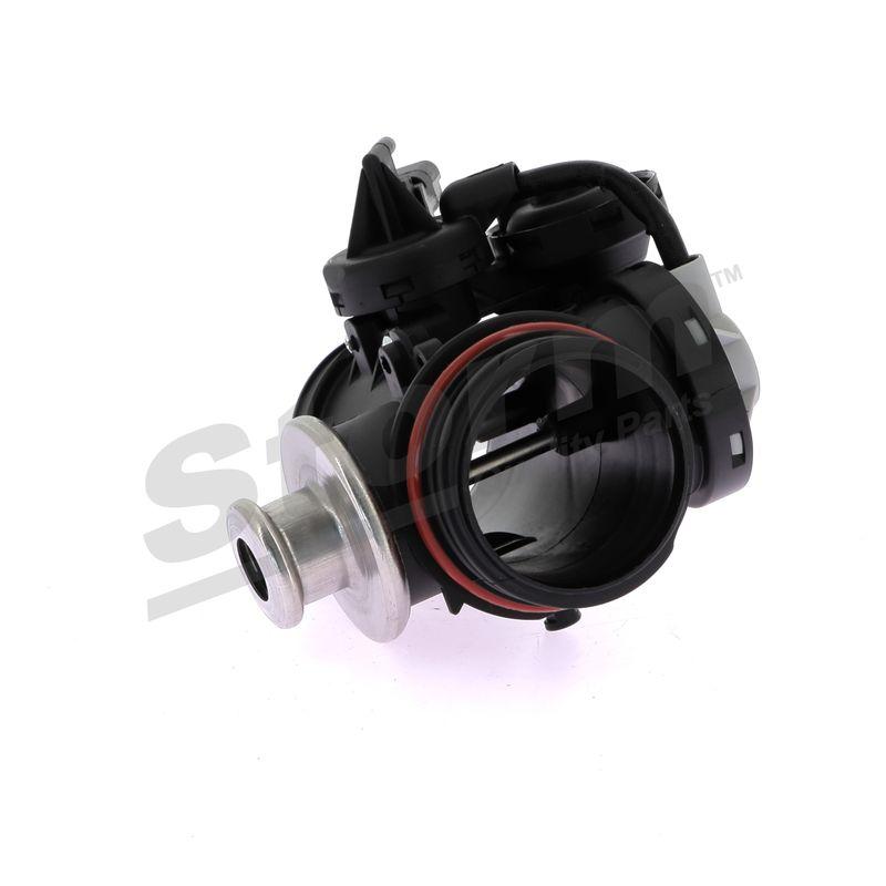 Vanne EGR STORM QUALITY PARTS 9015