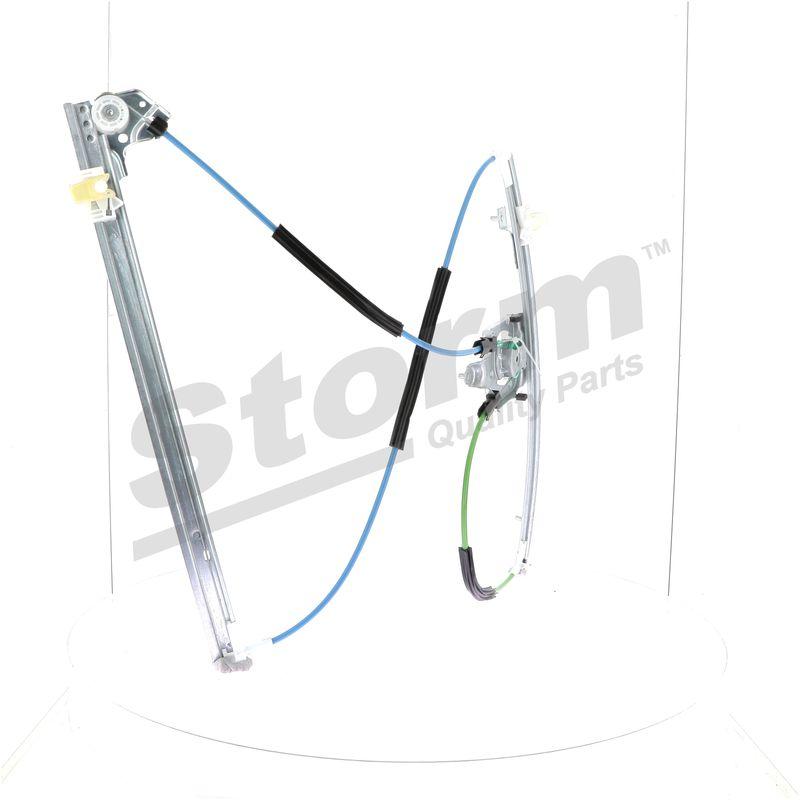 Lève-vitre STORM QUALITY PARTS 88080