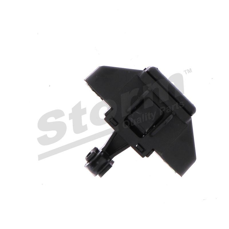 Serrure de hayon STORM QUALITY PARTS 8103507