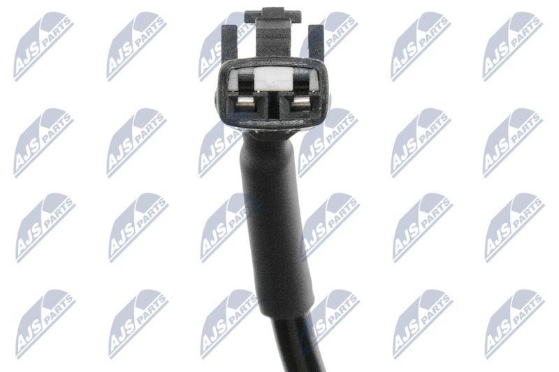 Capteur, vitesse de roue NTY HCA-KA-319