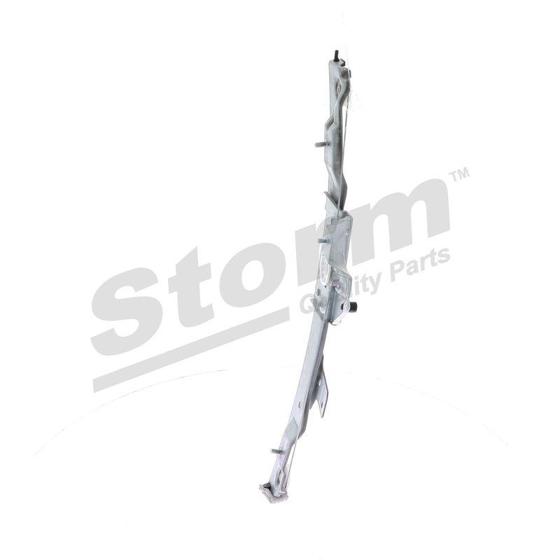 Lève-vitre STORM QUALITY PARTS 7087548