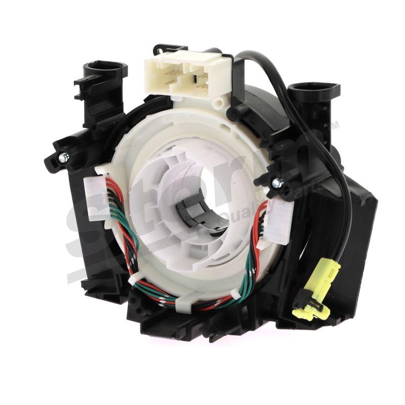 Ressort tournant, Airbag STORM QUALITY PARTS 8102005